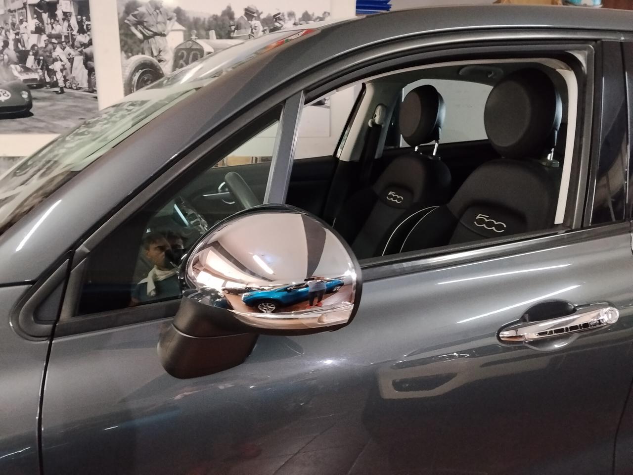 Fiat 500X 1.6 MultiJet 120 CV Lounge 2019