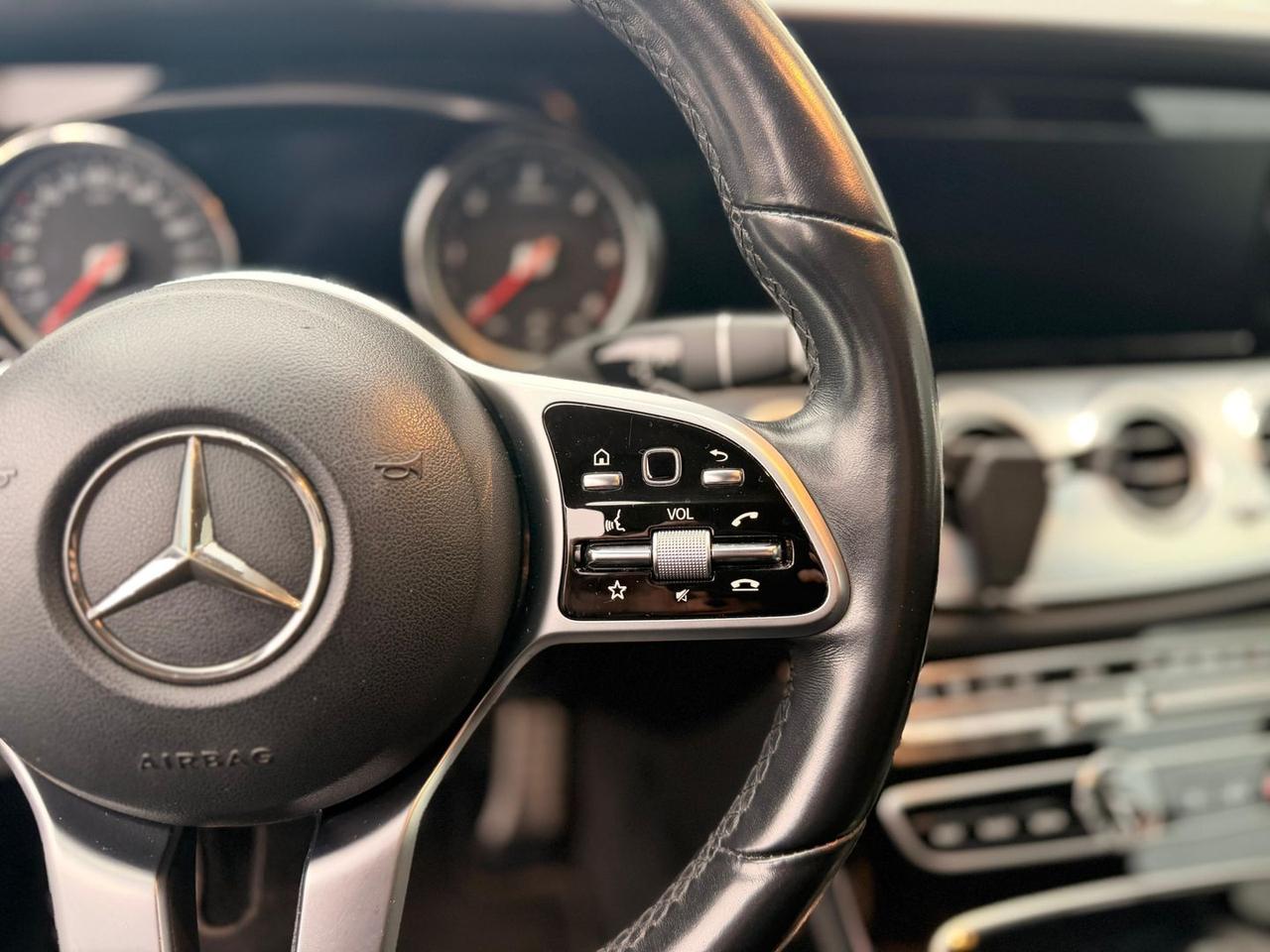 Mercedes-Benz E 220 Business Sport E 220 D #9348