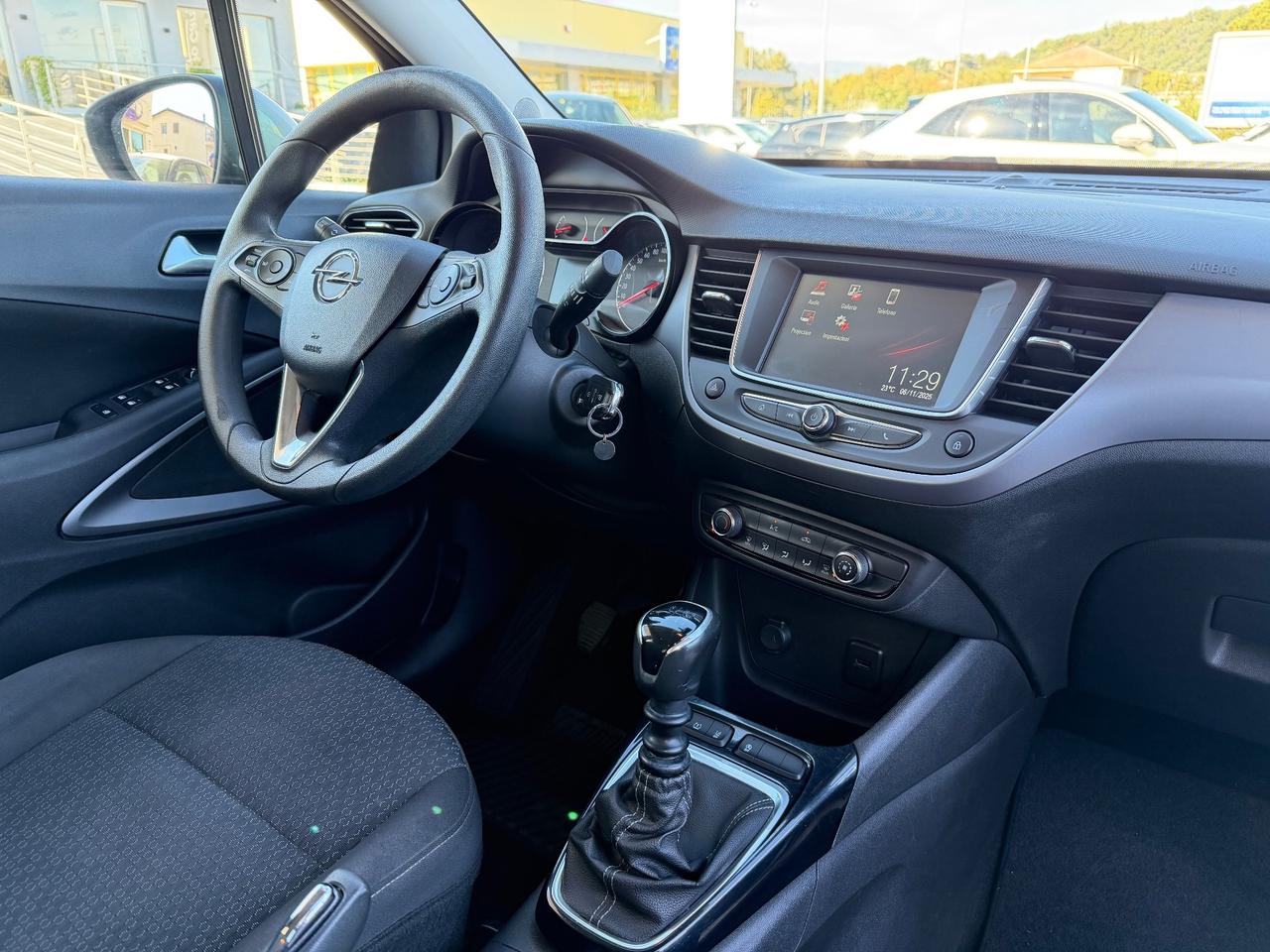 Opel Crossland X 1.5 ECOTEC D 102 CV Start&Stop Ultimate