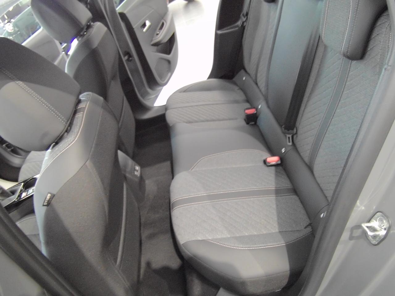 Peugeot 208 PureTech CV100 5 porte Allure Pack 2025