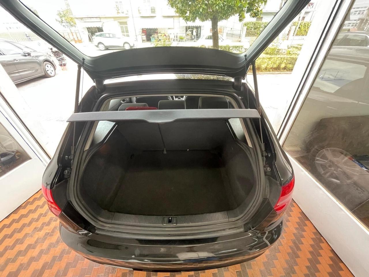 Audi A3 SPB 1.6 TDI 90 CV CR F.AP Ambition