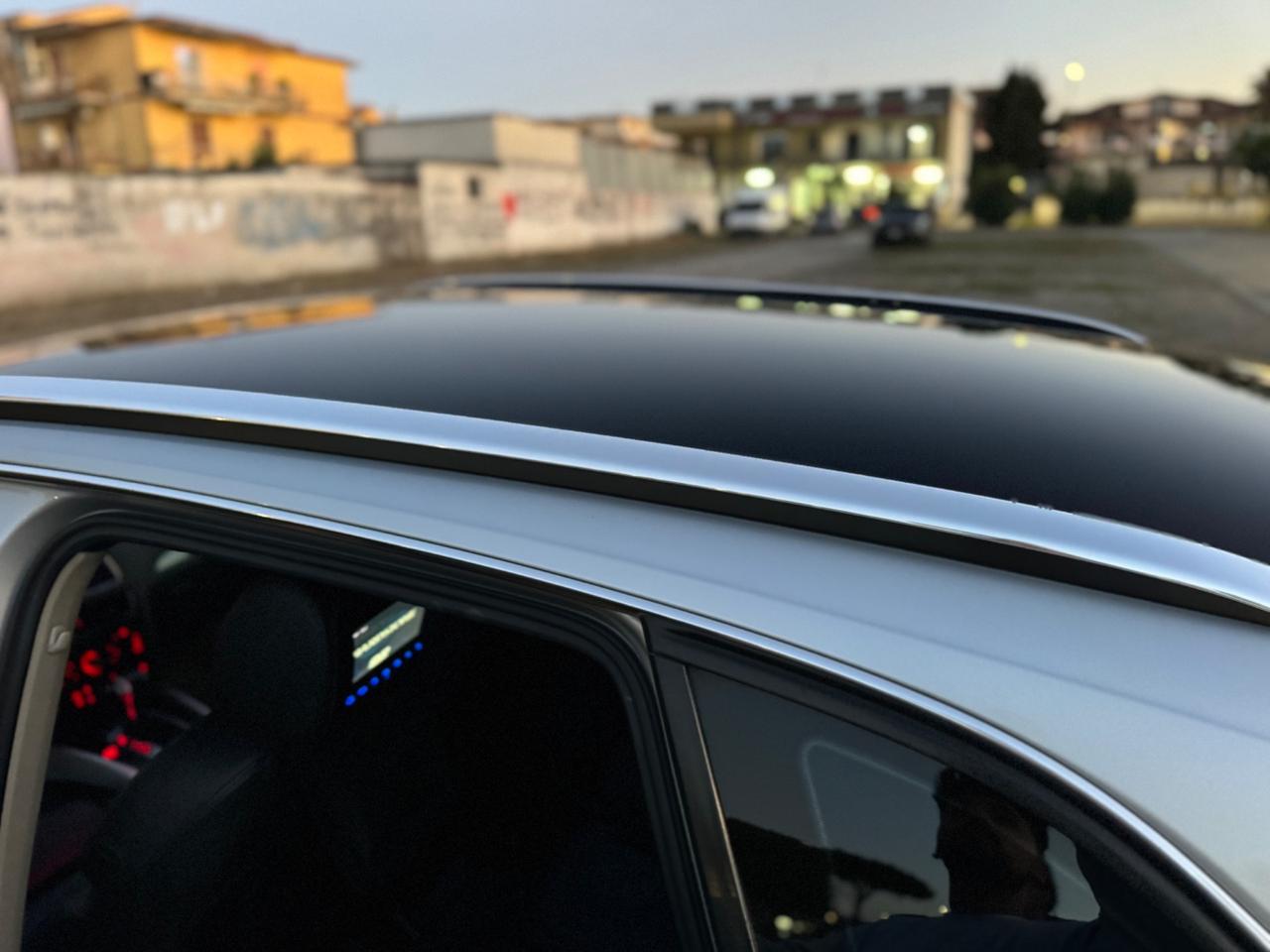 Audi Q5 2.0 TDI 170 CV quattro S tronic 2010/11