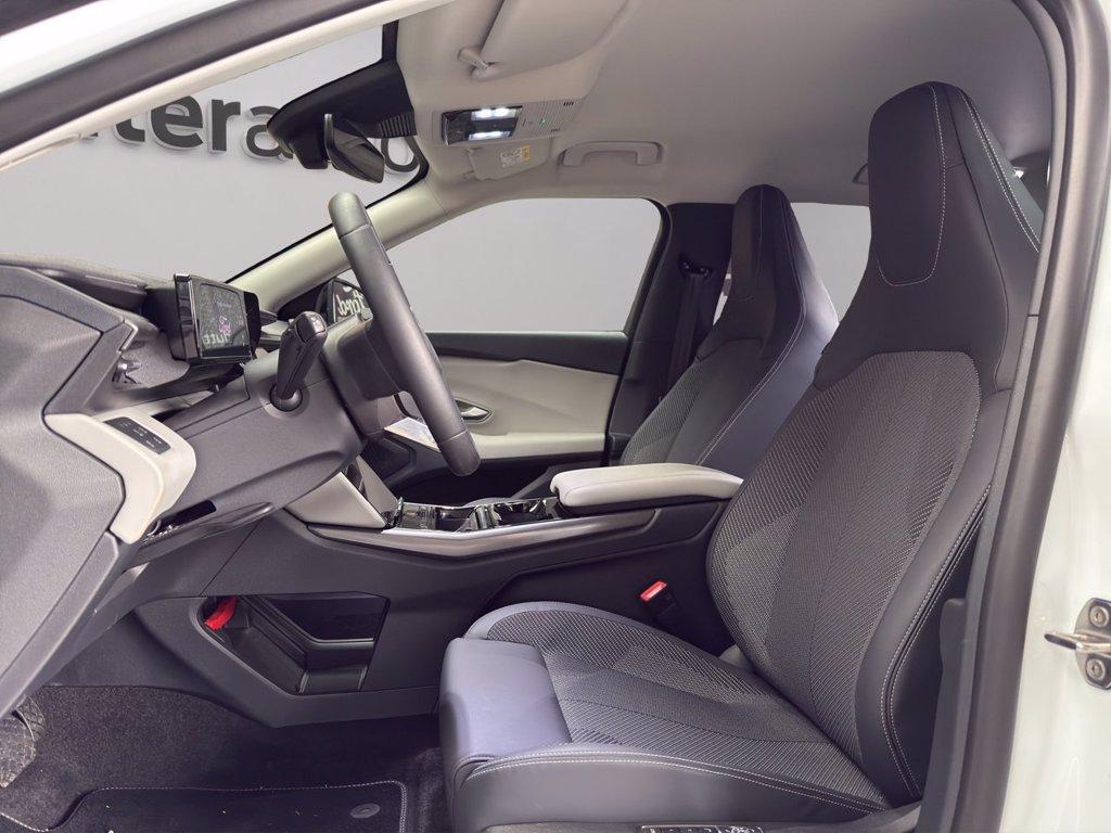 FORD Explorer EV 77kWh Extended Range rwd del 2024