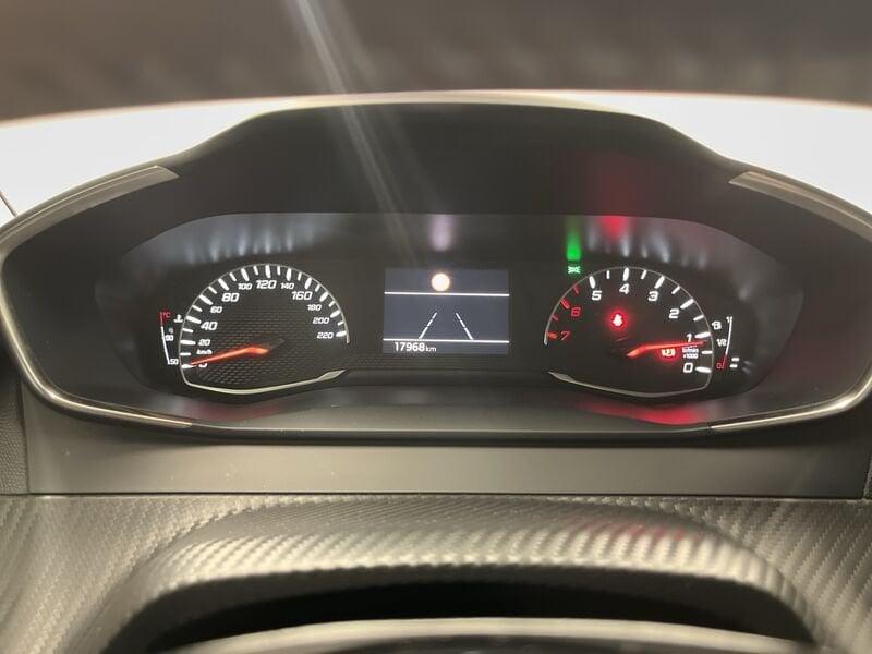 Peugeot 208 1.5 BLUEHDI ACTIVE