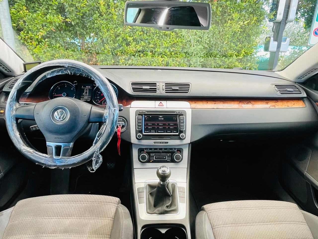 Volkswagen Passat CC 2.0 TDI 170CV DPF
