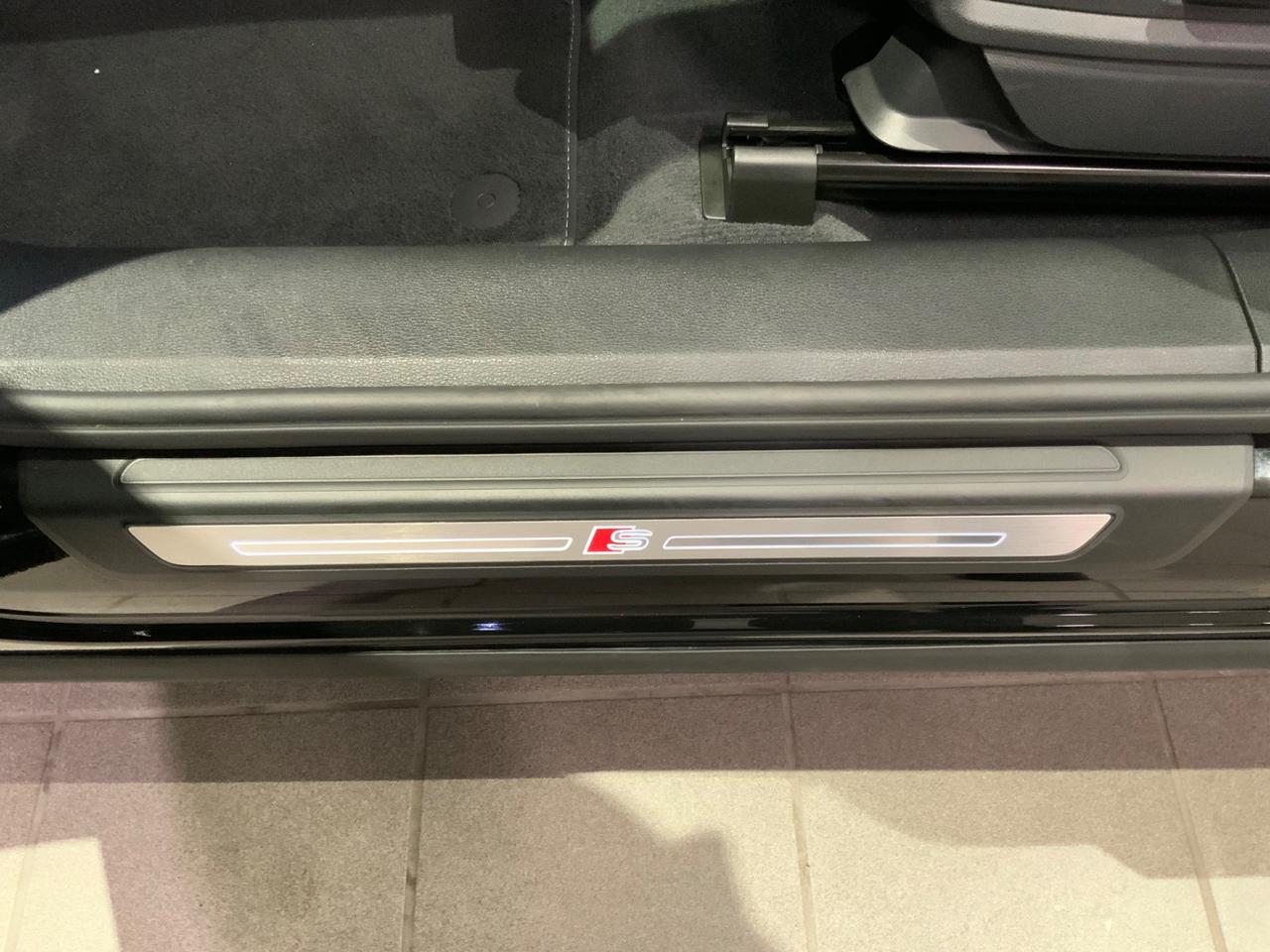 Audi Q5 SPB 40 TDI quattro S tronic line plus TETTO.PELLE.MATRIX.FULL