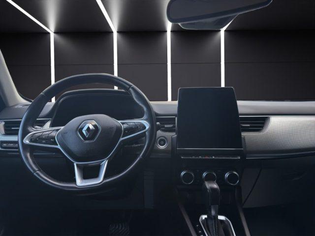 RENAULT Arkana Arkana Full Hybrid E-Tech 145 CV INTENS