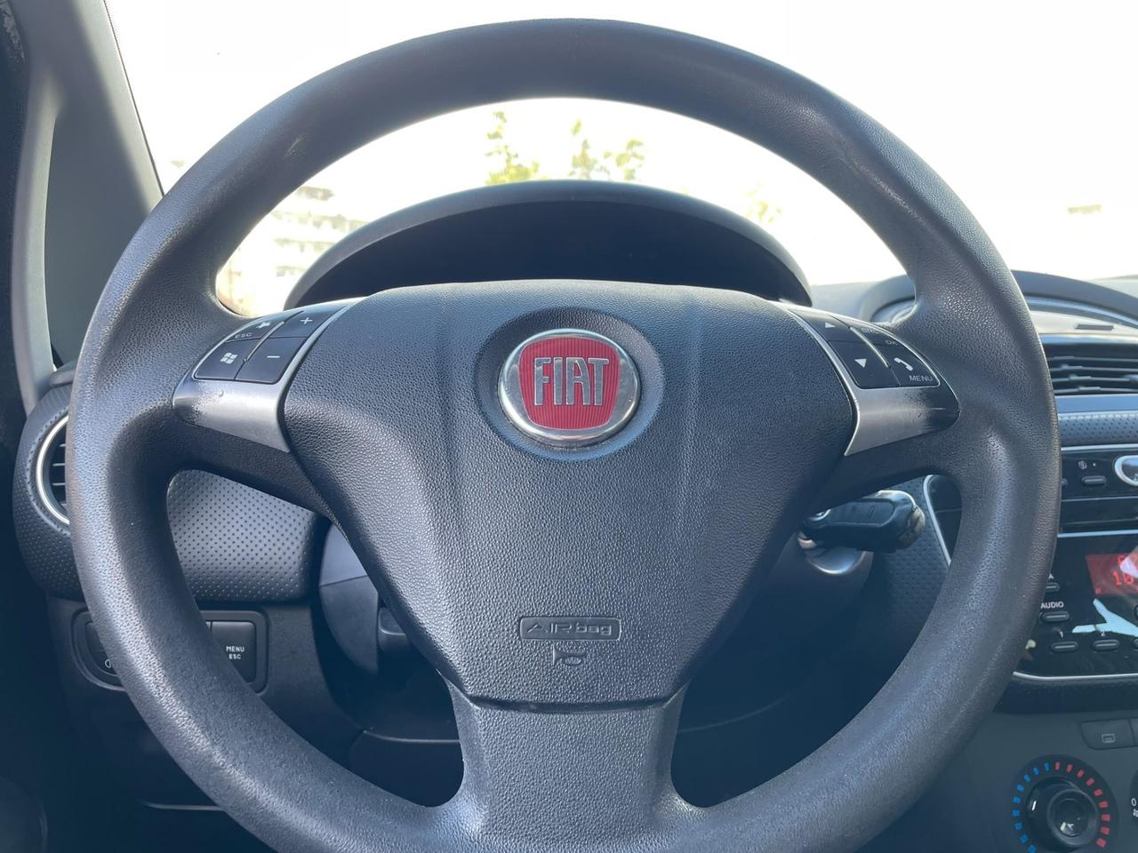 Fiat Punto Evo 1.3 Mjt 75 Cv 5 porte Dynamic Full Perfett