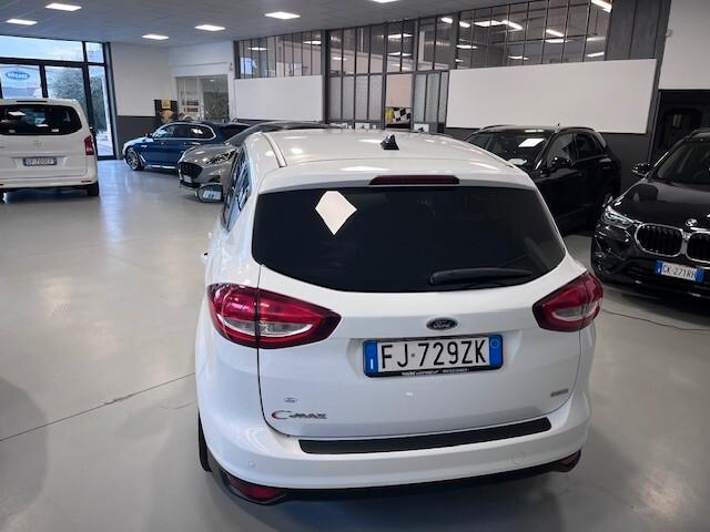 Ford C-Max 1.0 EcoBoost 125CV Start&Stop Titanium X