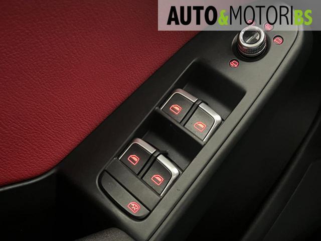 AUDI A5 SPB 2.0 TDI 150 CV clean diesel Business Plus