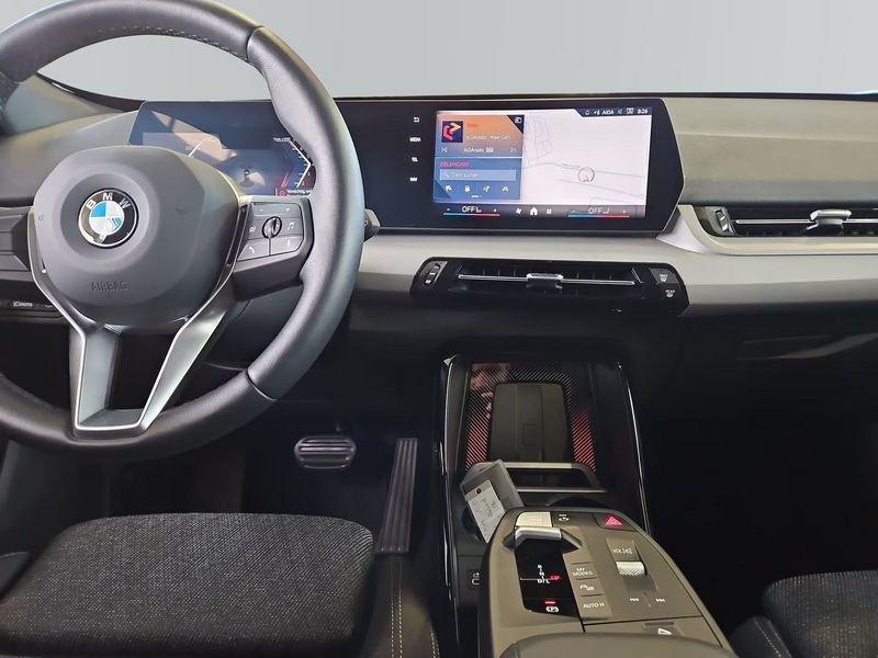 BMW X1 X1 sDrive 18i Navi 17" Cockpit Camera