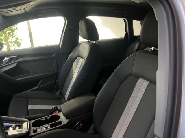 AUDI A3 SPB 30 TDI S tronic Business Advanced DA ?339,00 M