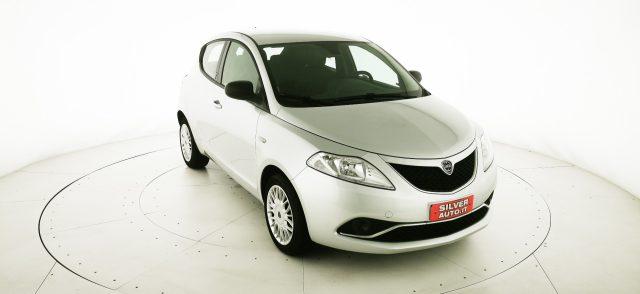 LANCIA Ypsilon 1.3 MJT 16V 95 CV 5 porte S&S Gold