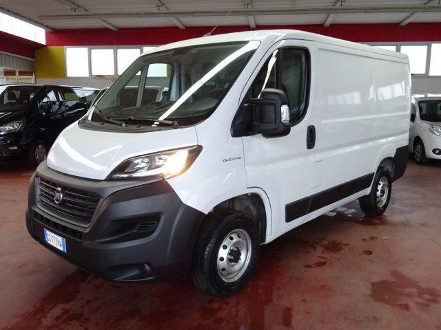 FIAT Ducato 30Q 2.3 MJT 120CV PC-TN Furgone