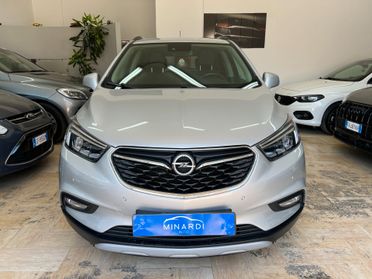 Opel Mokka X 1.6 CDTI Ecotec 136CV 4x4 Start&Stop Advance