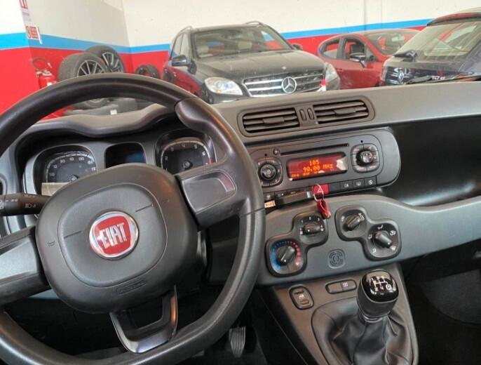 Fiat Panda 1.2 Pop