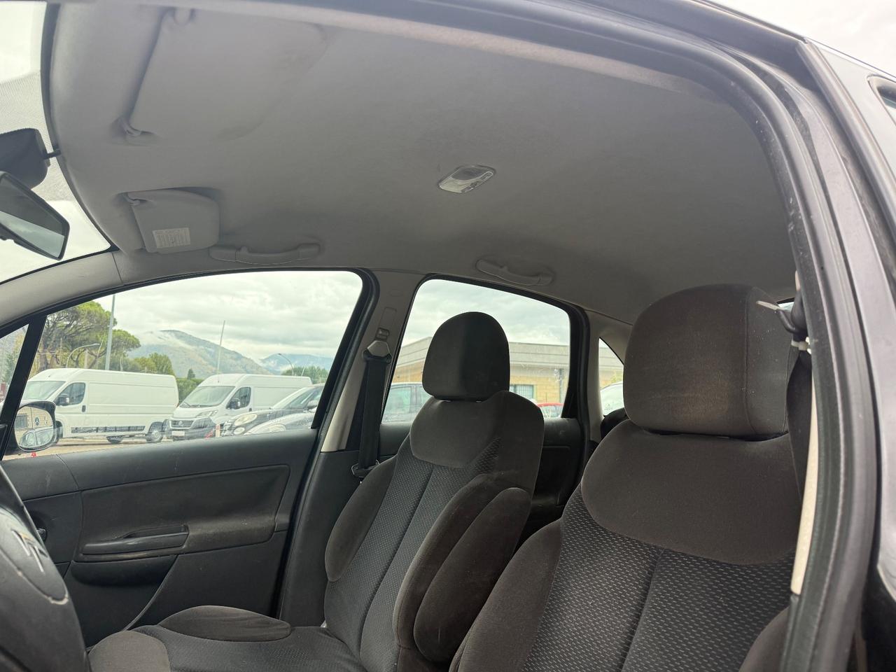 Citroen C3 1.4 HDi 70 FAP Exclusive Style