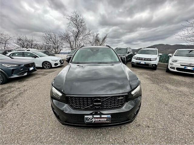 Volvo XC40 D3 Geartronic R-design