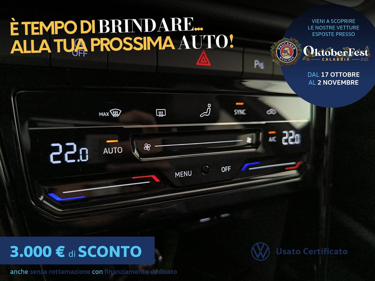 Volkswagen T-Roc 2.0 tdi r-line plus 115cv