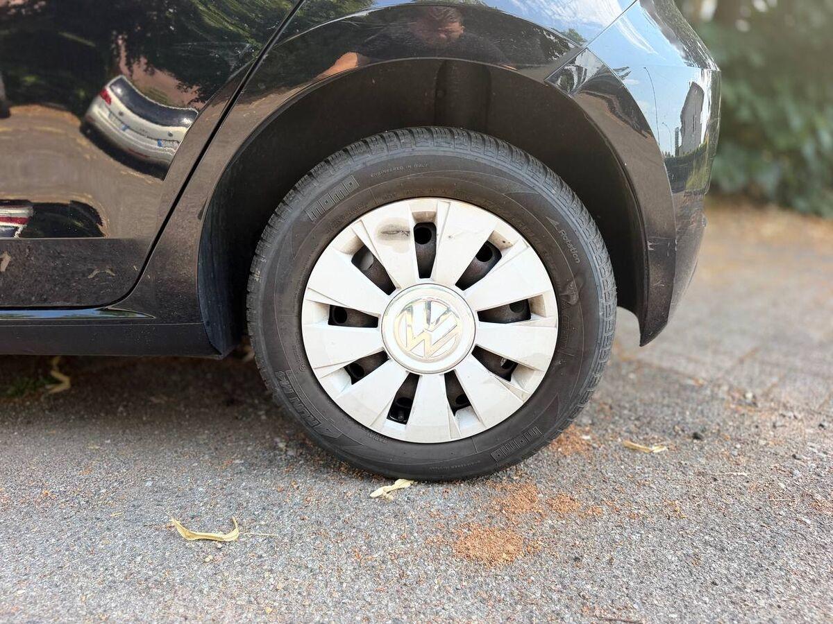 Volkswagen up! 1.0 eco up! Take up! 68cv