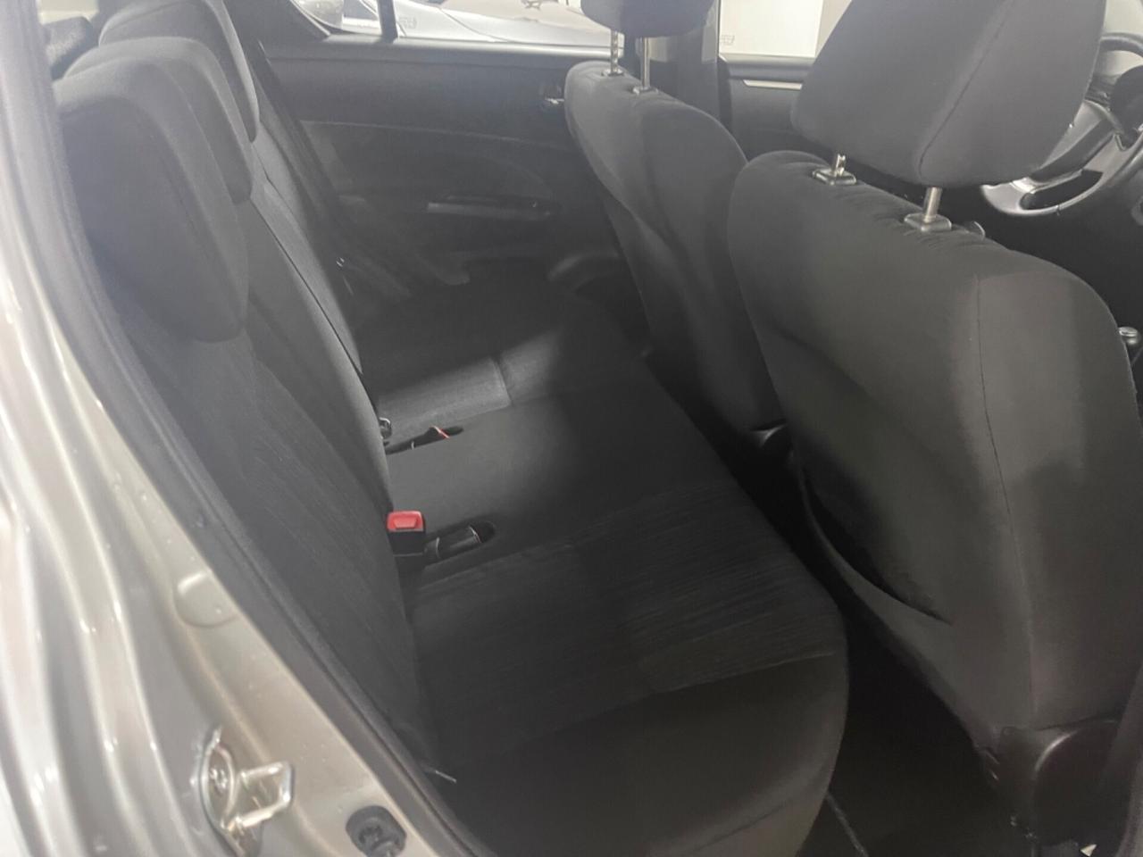 Suzuki Swift 1.3 DDiS 5 porte B-Easy