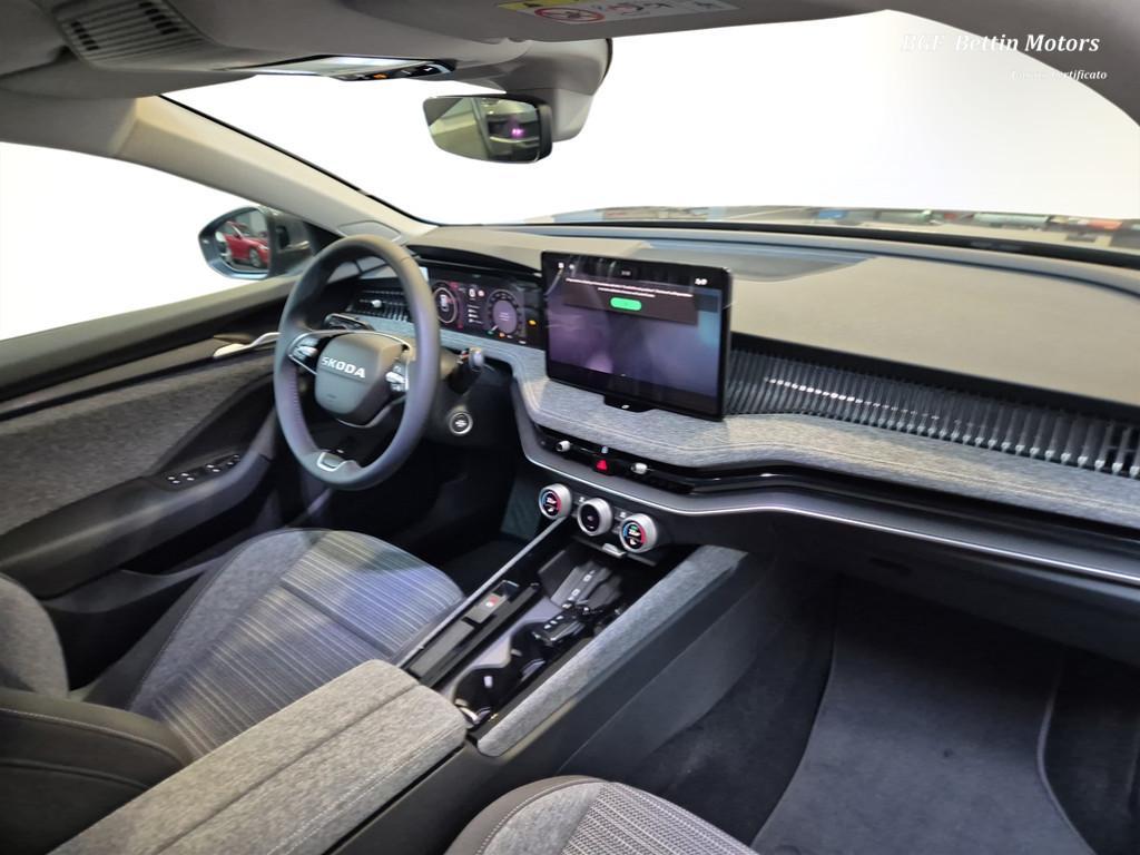 Skoda Superb Wagon 2.0 tdi Selection 150cv dsg