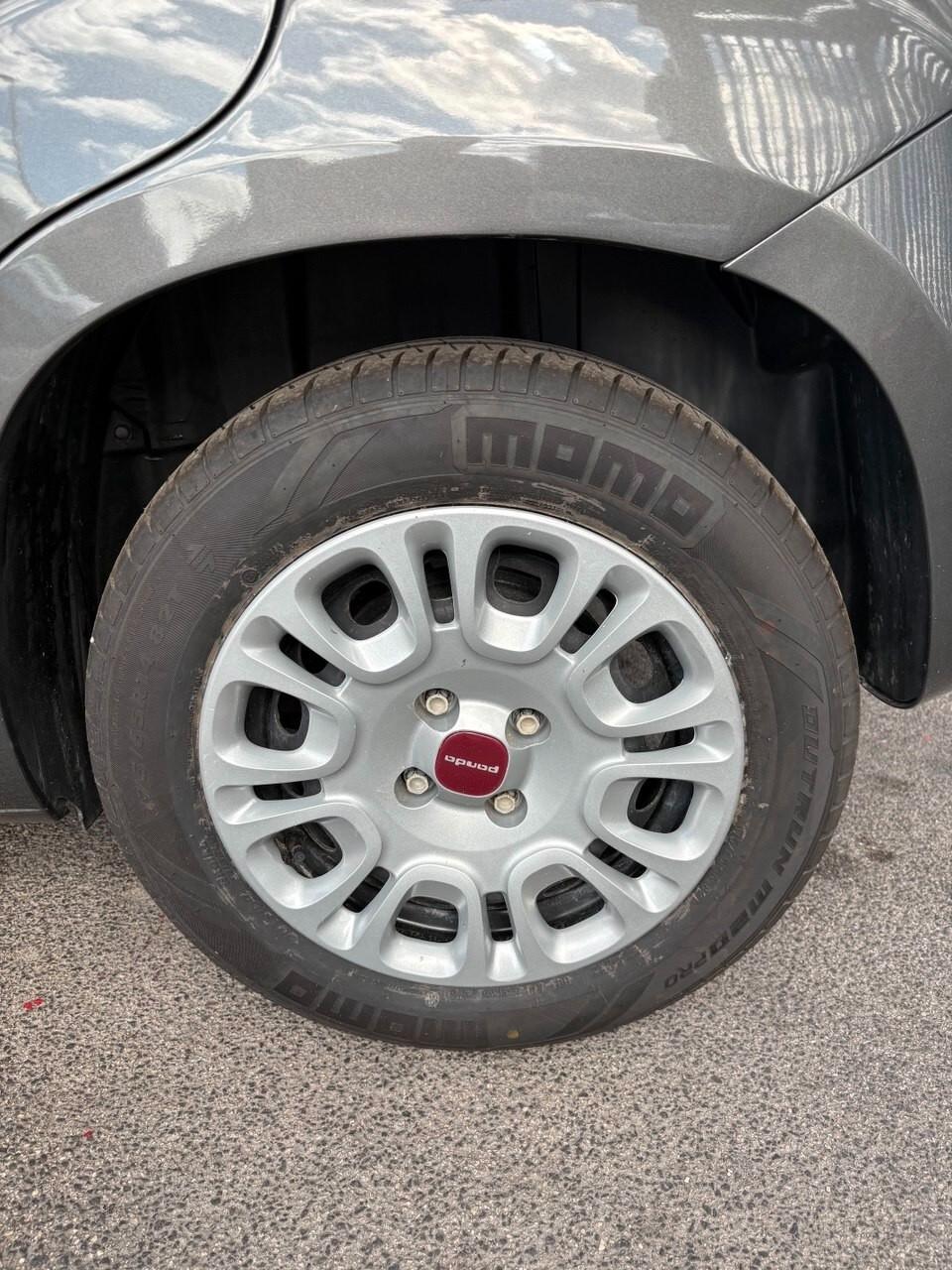 Fiat Panda 1.0 FireFly S&S Hybrid - AZIENDALE - NO VINCOLI - PREZZO REALE