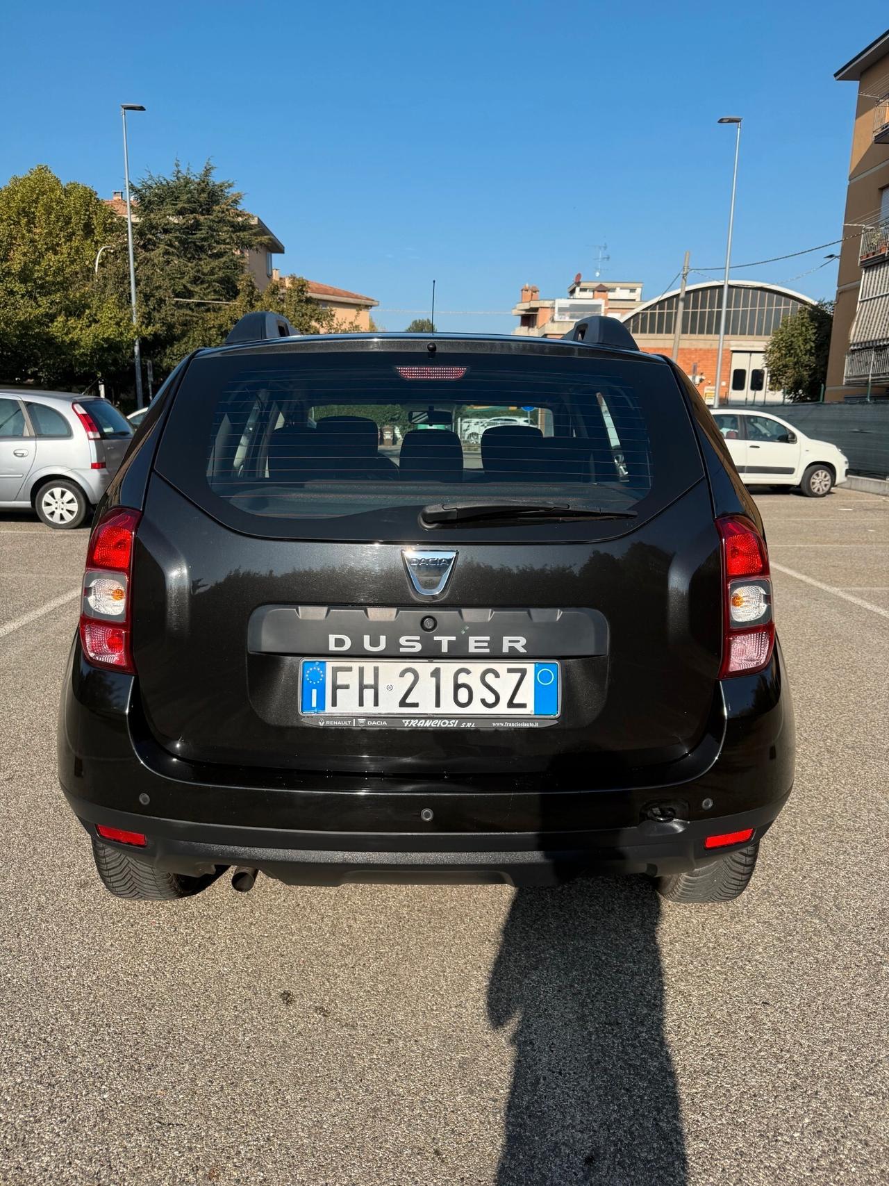 Dacia Duster 1.6 Gpl - NAV. - 12 MESI DI GARANZIA -