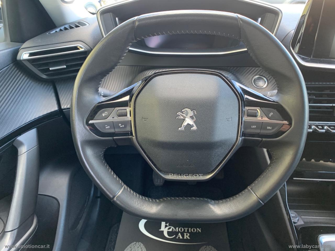 PEUGEOT 2008 BlueHDi 110 S&S Allure Pack - 2022