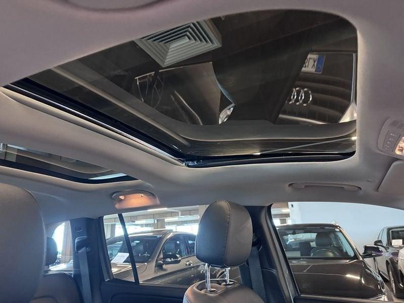 Mercedes-Benz GLB GLB 200 d Progressive Adv Plus