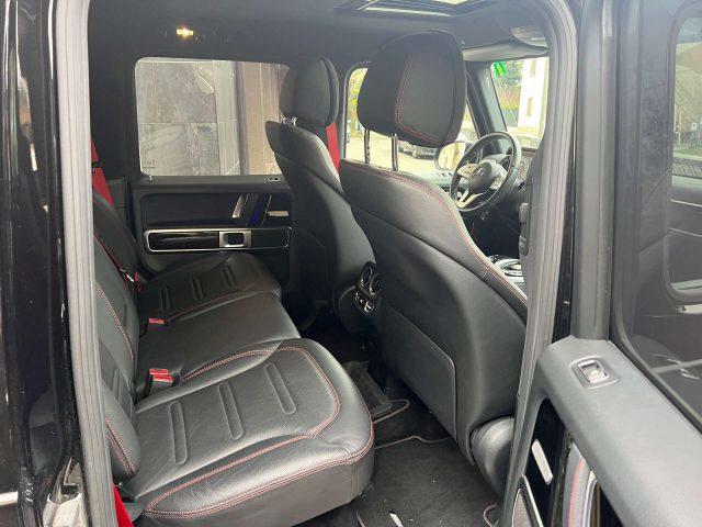 MERCEDES-BENZ G 350 d Premium Plus 286cv auto