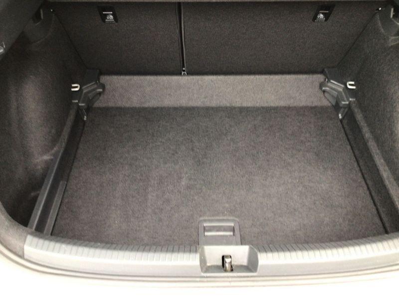 Volkswagen Taigo Taigo 1.0 TSI 95 CV Life