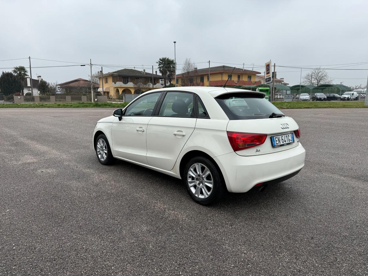 Audi A1 SPB 1.2 TFSI Sportback