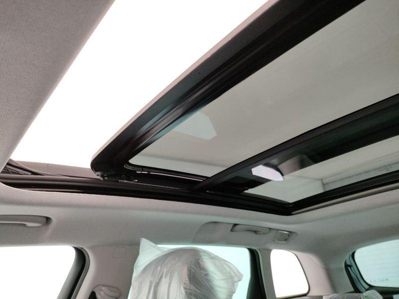 Citroën C3 Aircross C3 Aircross BlueHDi 120 S&S EAT6 Shine Pack