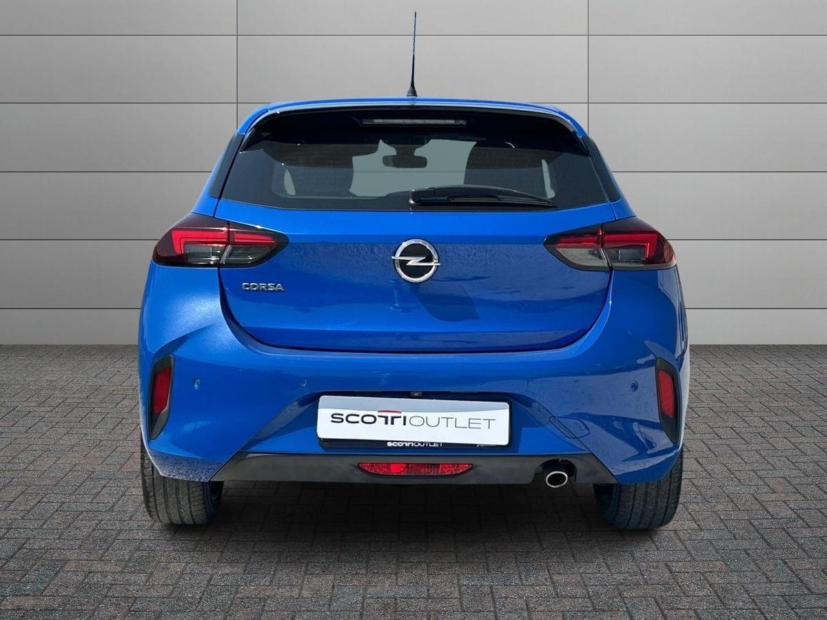 OPEL Corsa 6ª serie - Corsa 1.2 100 CV Edition
