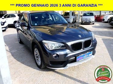 BMW X1 sDrive18d X Line