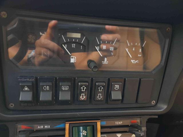 ALFA ROMEO GTV 2.5i V6 BUSSO