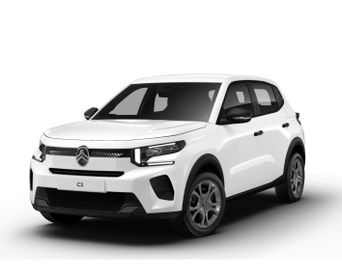 Citroen C3 PureTech 100 You PRONTA CONSEGNA