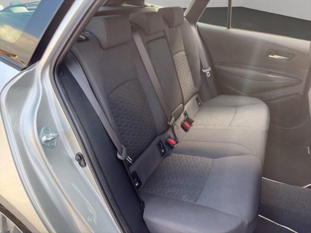 TOYOTA Corolla Touring Sports 1.8 Hybrid Business Tech cvt