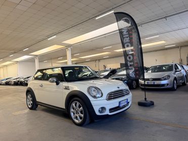 Mini 1.4 16V One