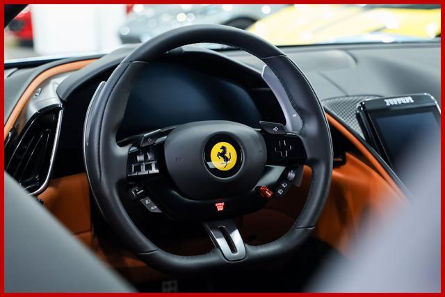FERRARI Roma Spider|IVA ESP|