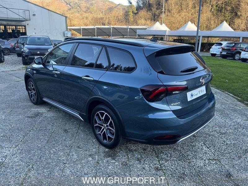 FIAT Tipo 1.0 100cv Bz Sw Cross