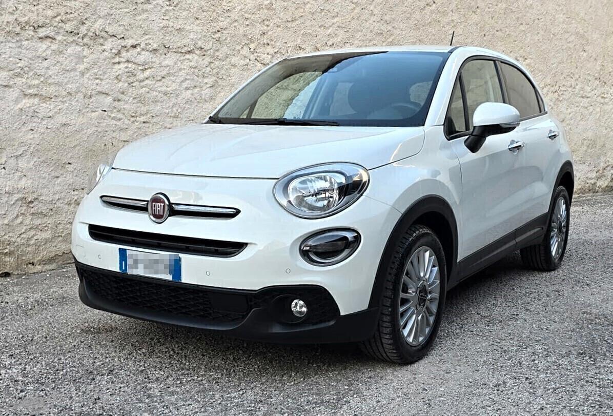 Fiat 500X 1.6MJT 130CV Connect