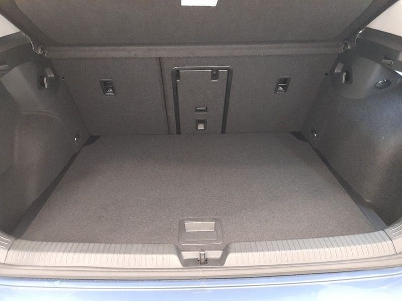 Volkswagen Golf 2.0 TDI SCR 110KW Edition Plus DSG