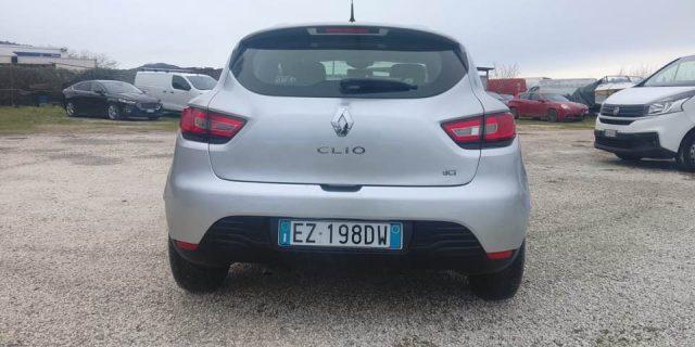 RENAULT Clio 1.5 dCi 8V 75CV 5 porte Live