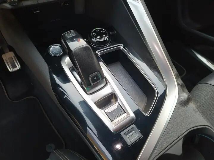 Peugeot 3008 PureTech Turbo 130 S&S GT Line