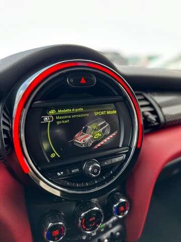 MINI Cooper SD Mini 2.0 Cooper SD Hype 3p auto
