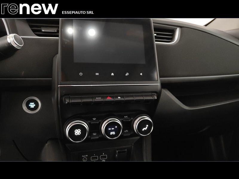 Renault ZOE ZOE LIFE R110