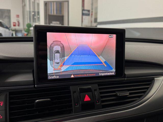 AUDI A6 allroad 3.0 TDI 320 CV tiptronic Business Plus Full