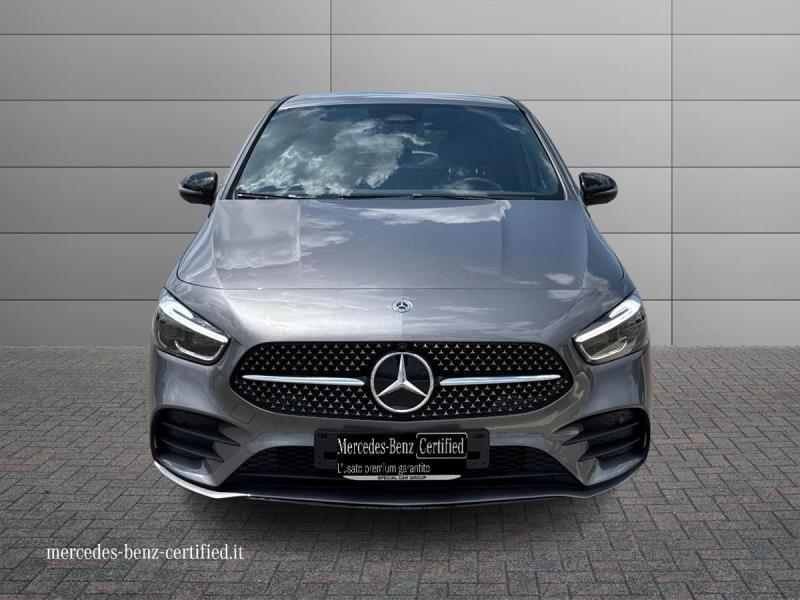 Mercedes Classe B 180 180 D Advanced Plus AMG Line 8G-DCT